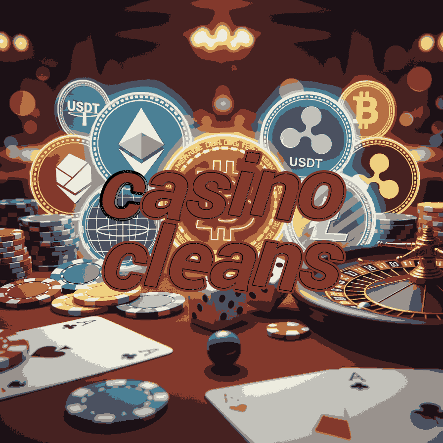 Casino Cleans - Most Hygienic Casino